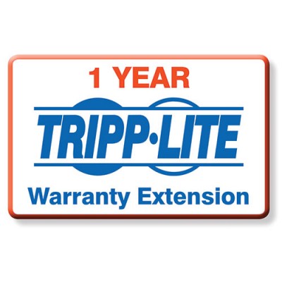 Garantía Extendida y Soporte Técnico TRIPP-LITE WEXT1C