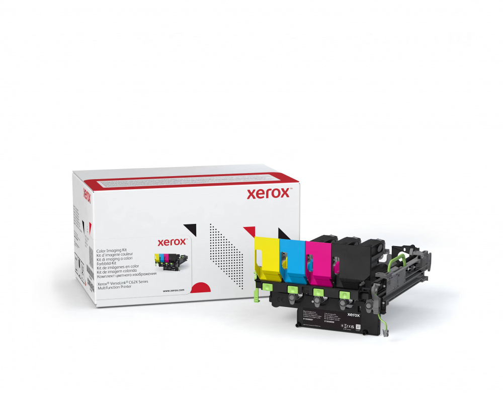 Unidad de imagen XEROX 013R00698