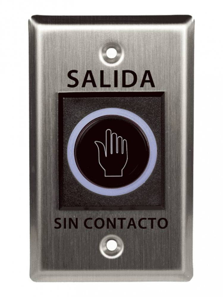 Control de Acceso ZK TECO TLEB102