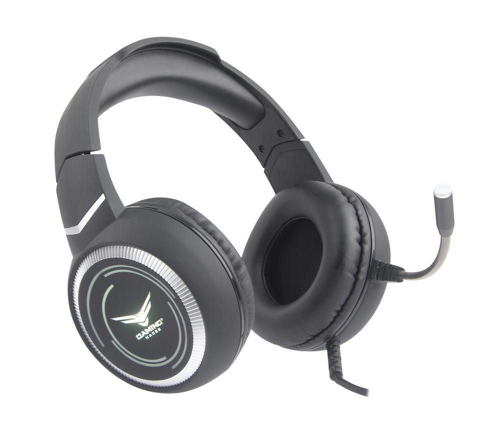 Audífonos Gamer  Naceb Gaming NA-0311