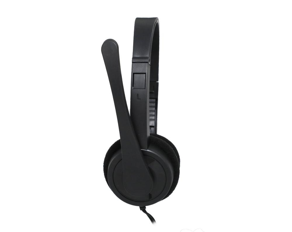 Audífonos Gamer 7.1 RGB NAJA Naceb Gaming NA-0315