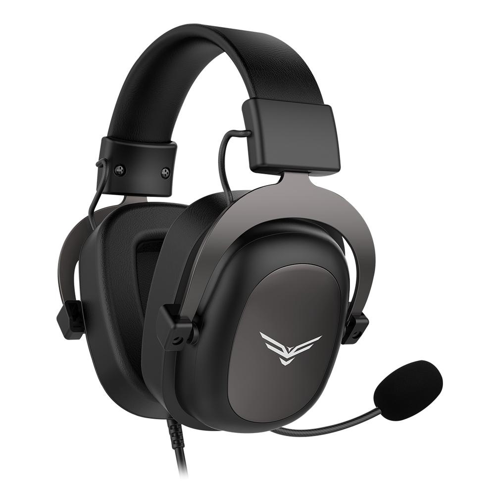 Audífonos Gaming Naceb Gaming NA-0318