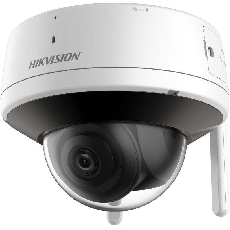 C&aacute;mara domo IP HIKVISION DS-2CV2141G2-IDW(E)