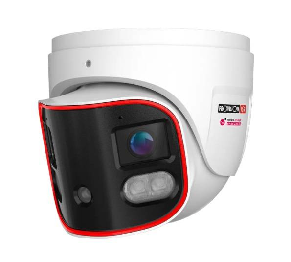 C&aacute;mara domo IP PROVISION-ISR DPAN2-340ADRN