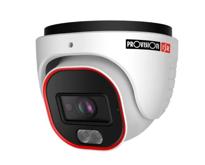 C&aacute;mara domo an&aacute;loga PROVISION-ISR DV-320AR-36