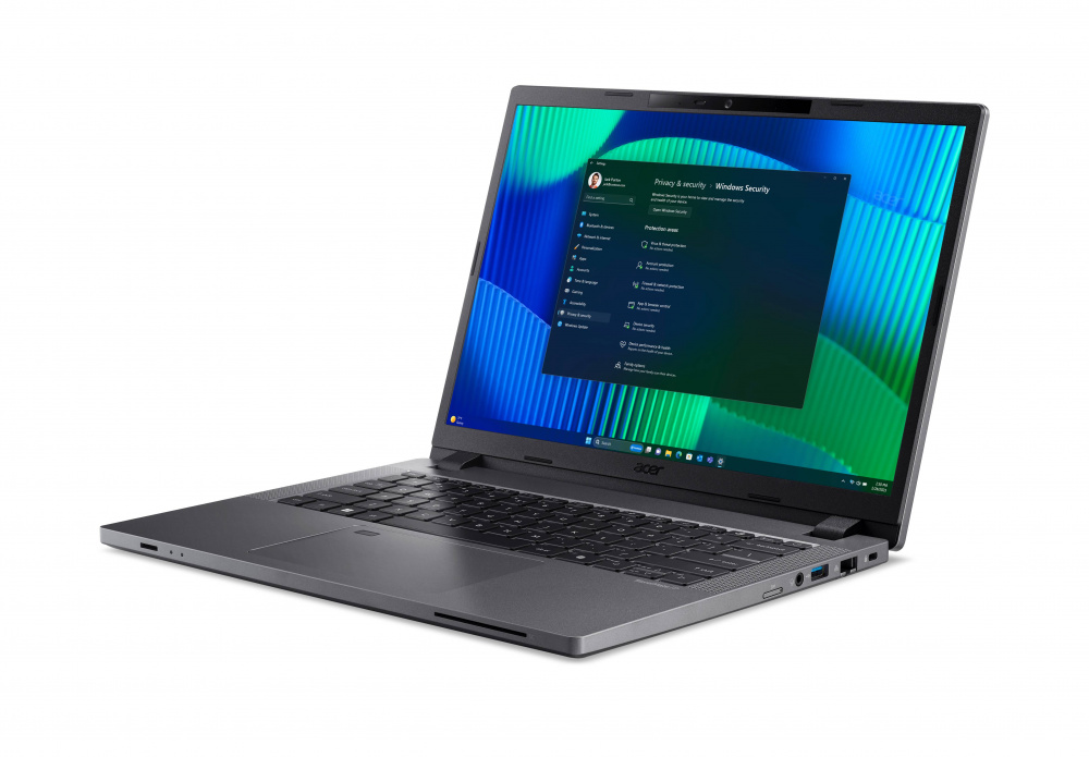 Laptop ACER TMP214-55-G2-732S