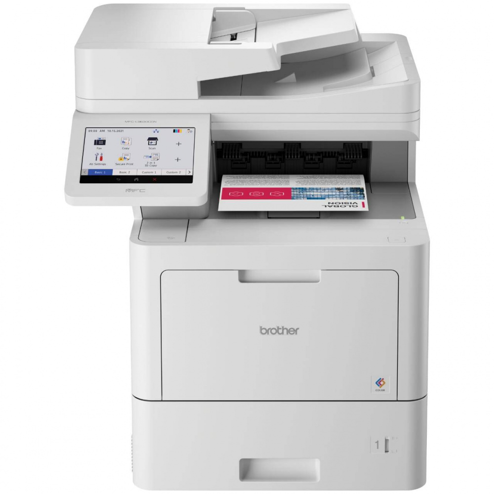 Multifuncionales BROTHER MFCL9630CDN
