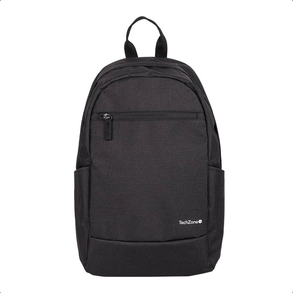 Mochilas y Maletines TECHZONE BASIC BLACK