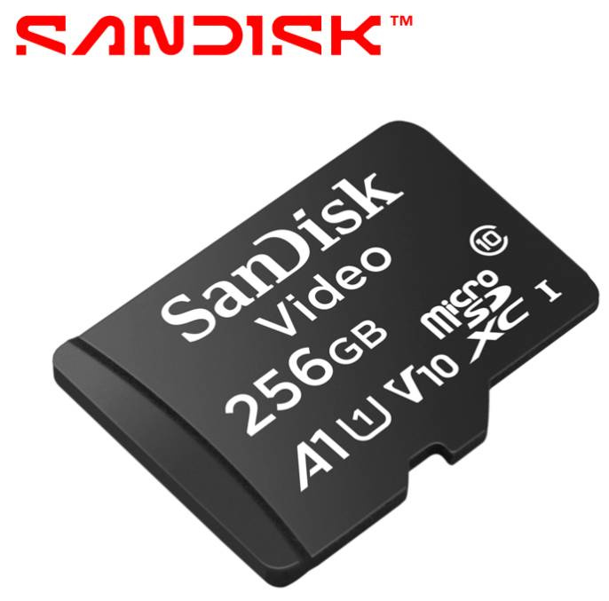 MICROSD SANDISK SDXC 