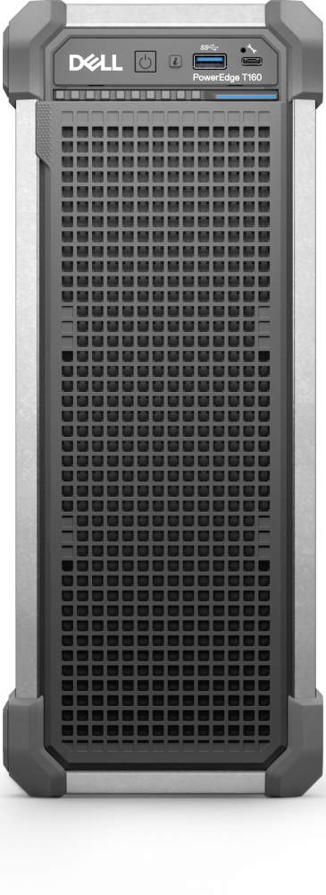 Servidor  DELL T160