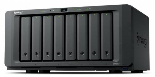 Servidores SYNOLOGY DS1825+