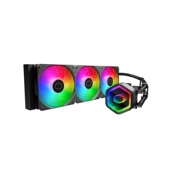 Enfriamiento y Ventilación COOLER MASTER MLW-D36M-A18PZ-R1